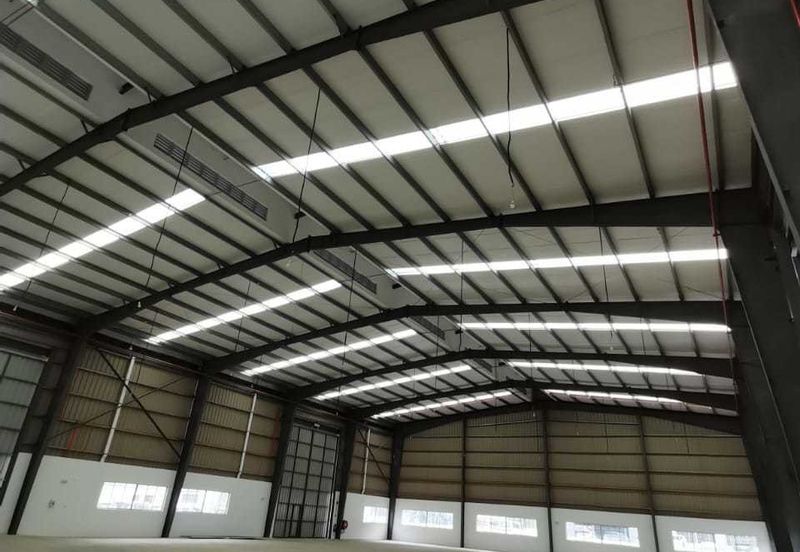 SEPANG INDUSTRI PARK