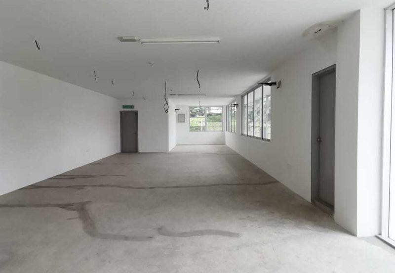 SEPANG INDUSTRI PARK