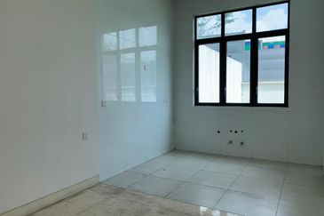 Foresthill Damansara