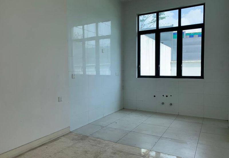 Foresthill Damansara