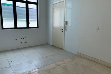 Foresthill Damansara