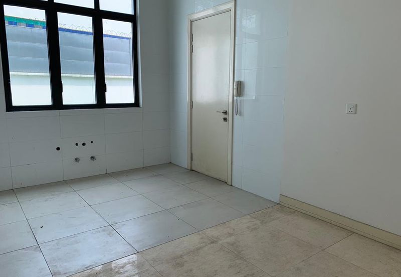 Foresthill Damansara