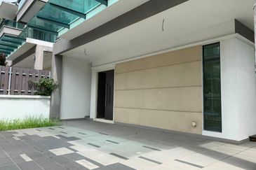 Foresthill Damansara