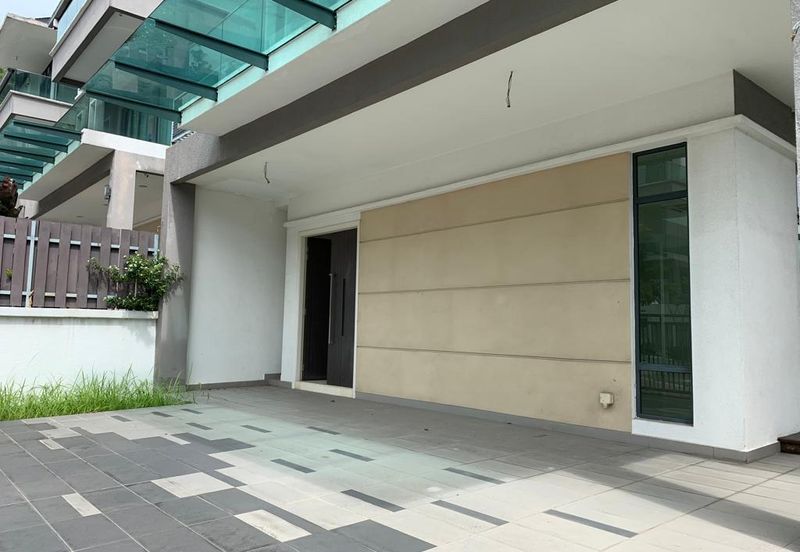 Foresthill Damansara