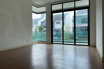 Foresthill Damansara