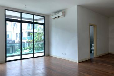 Foresthill Damansara