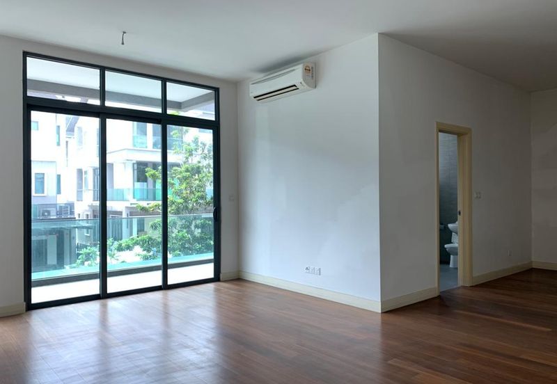 Foresthill Damansara