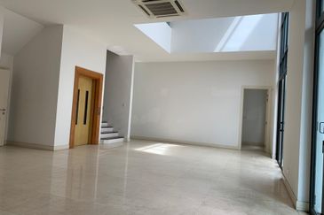 Foresthill Damansara