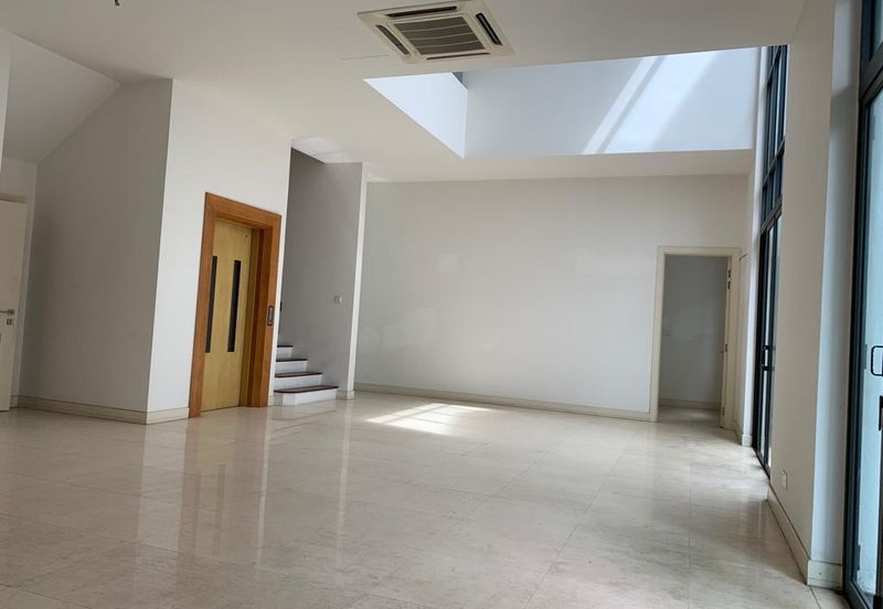 Foresthill Damansara