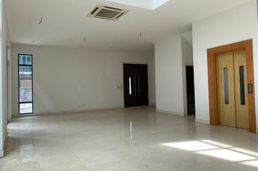 Foresthill Damansara