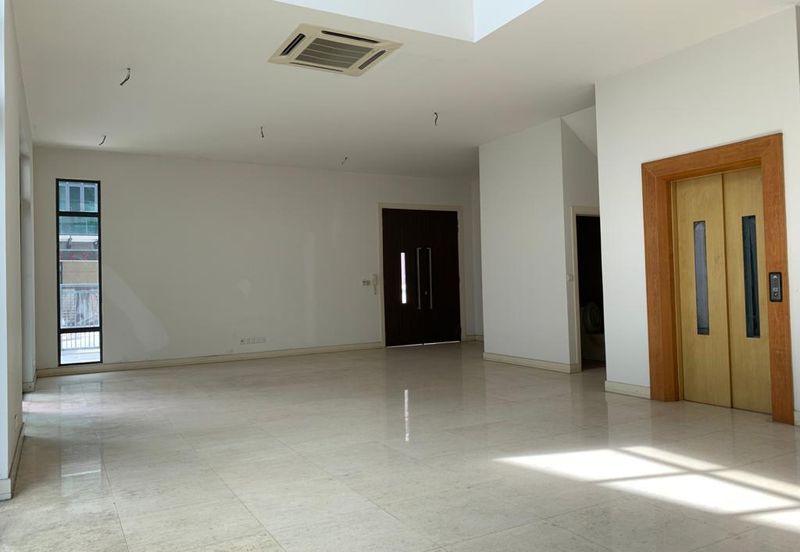 Foresthill Damansara