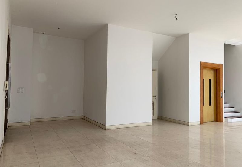 Foresthill Damansara