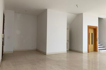 Foresthill Damansara