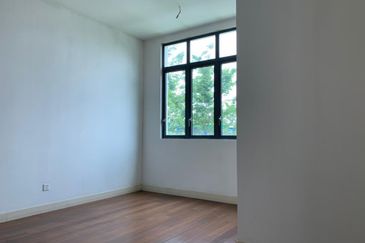 Foresthill Damansara