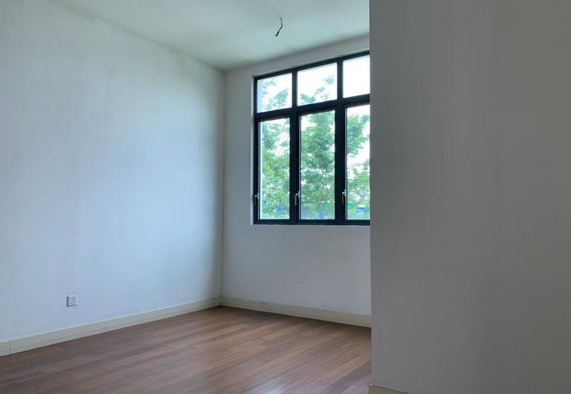 Foresthill Damansara