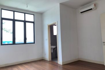 Foresthill Damansara