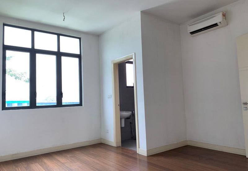 Foresthill Damansara