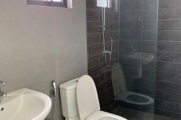 Foresthill Damansara