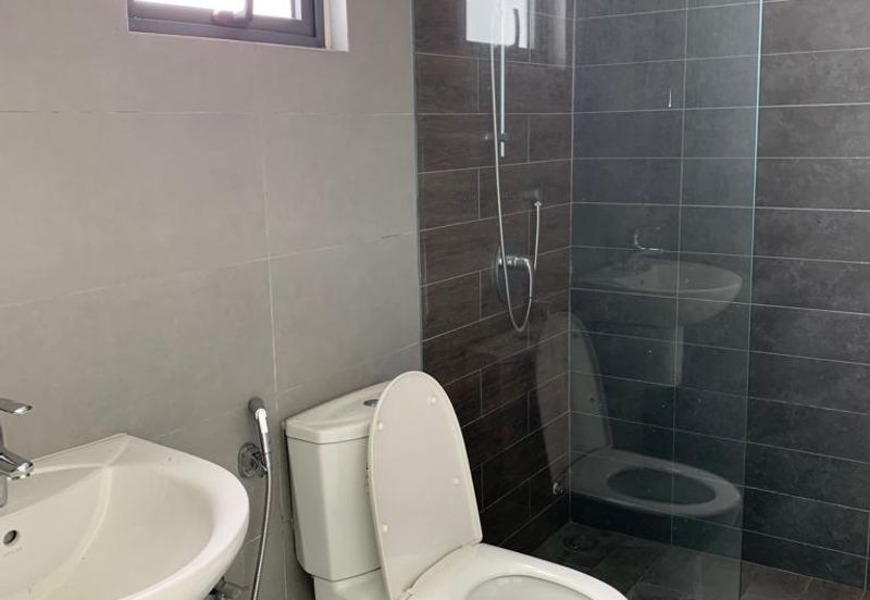 Foresthill Damansara