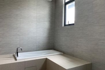 Foresthill Damansara