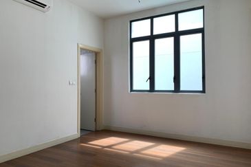 Foresthill Damansara