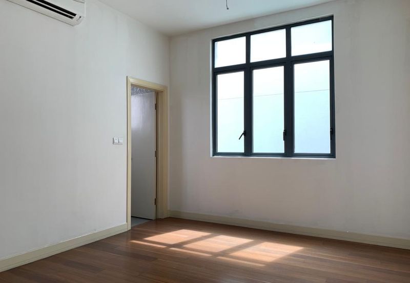 Foresthill Damansara