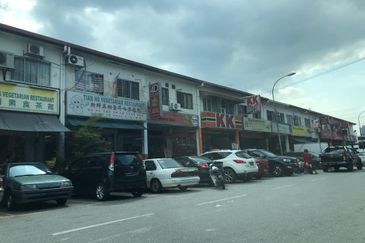 Jinjang Selatan
