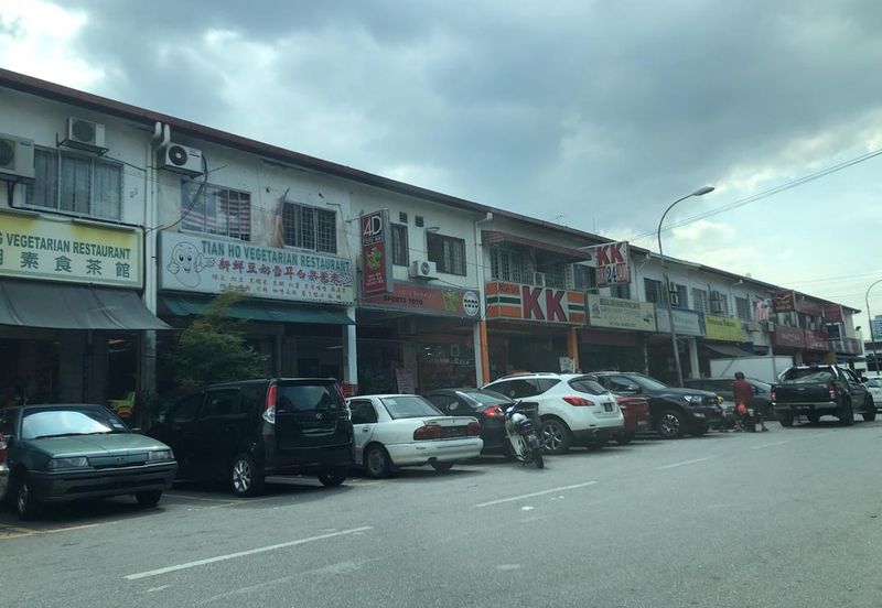 Jinjang Selatan