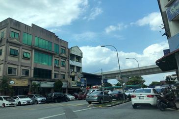 Jinjang Selatan