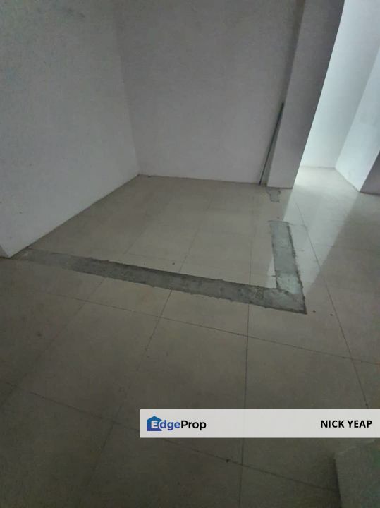 Ground floor shop, Kuala Lumpur, Pudu