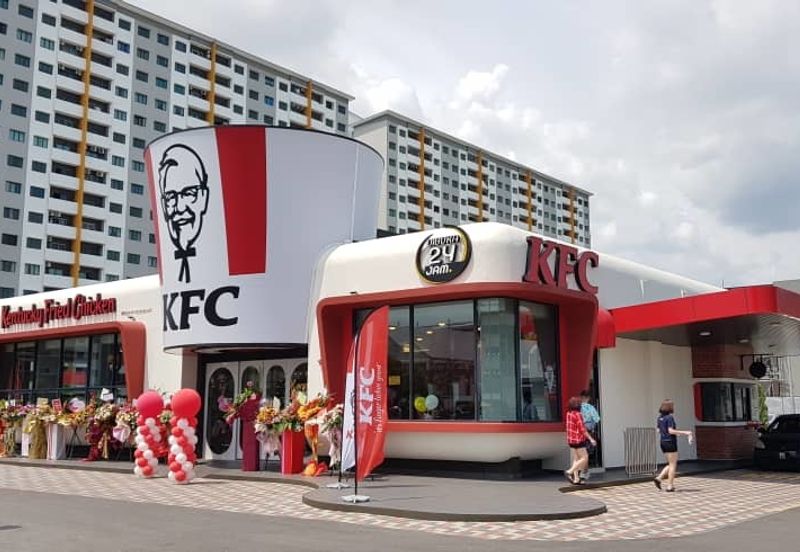 Bandar Bukit Raja @Taipan