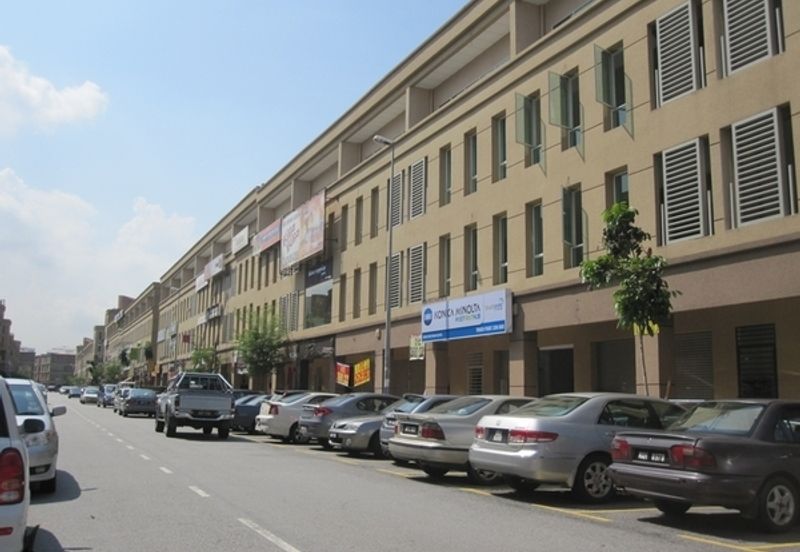 Kota Damansara