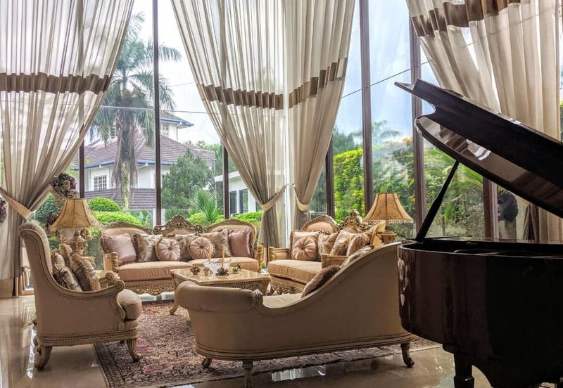 Damansara Heights (Bukit Damansara)