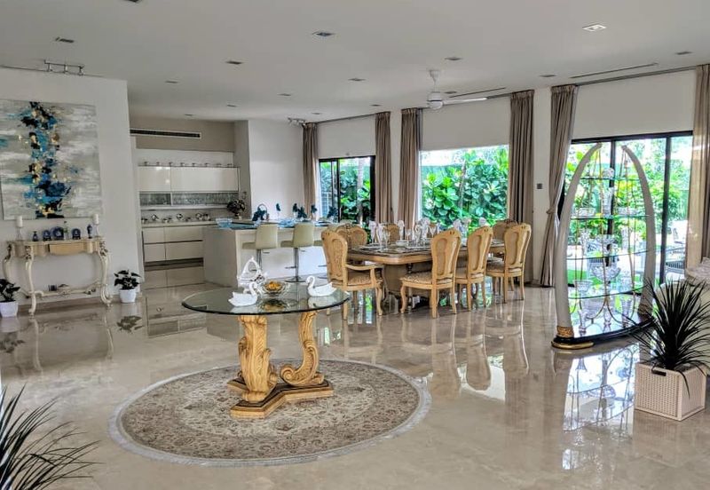 Damansara Heights (Bukit Damansara)