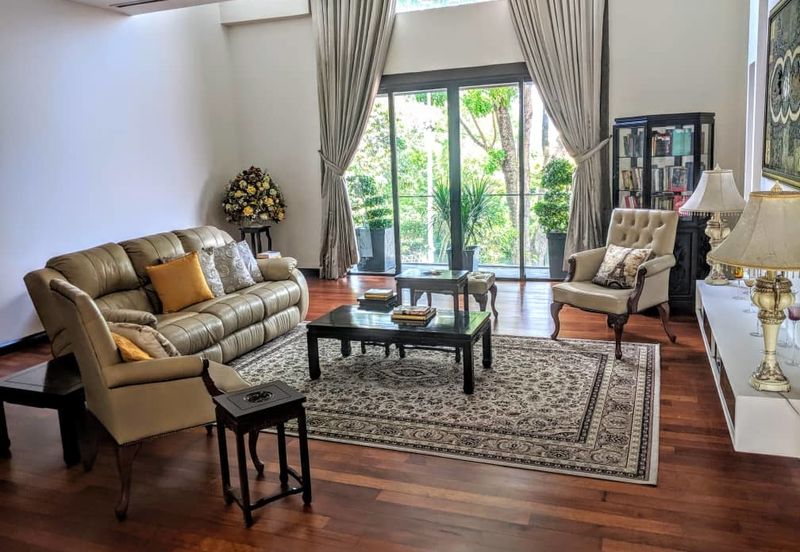 Damansara Heights (Bukit Damansara)