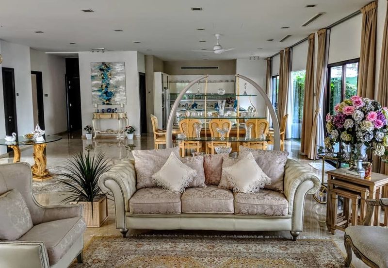 Damansara Heights (Bukit Damansara)