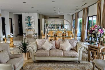 Damansara Heights (Bukit Damansara)