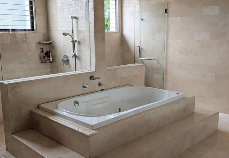 Damansara Heights (Bukit Damansara)