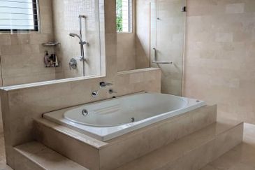 Damansara Heights (Bukit Damansara)