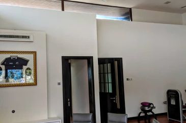 Damansara Heights (Bukit Damansara)