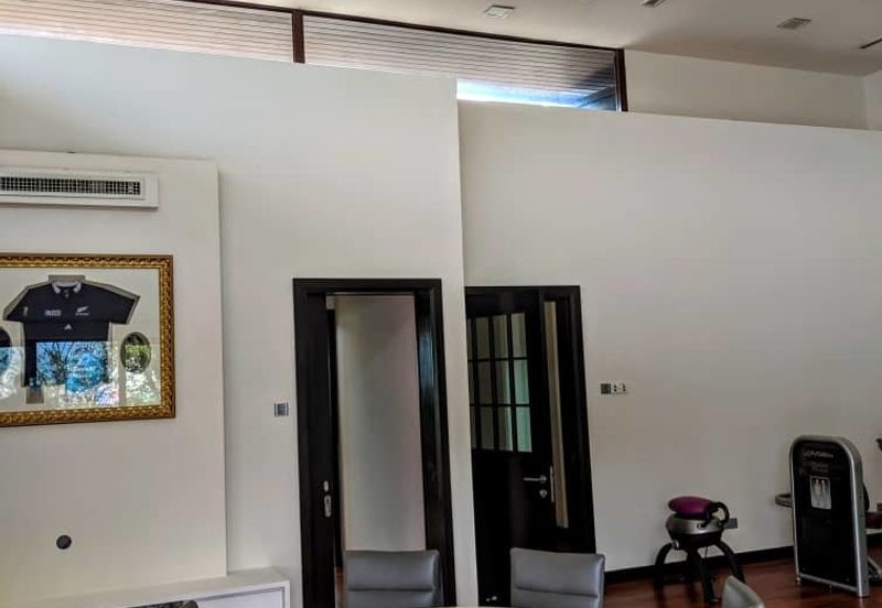 Damansara Heights (Bukit Damansara)