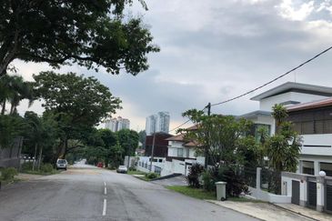 Damansara Heights (Bukit Damansara)