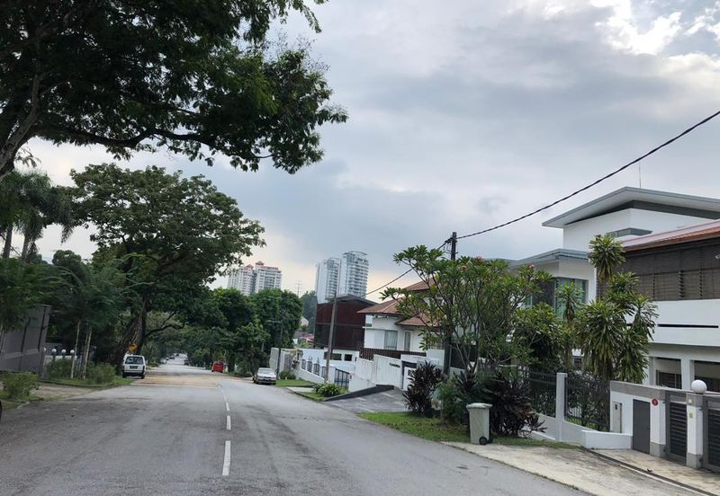 Damansara Heights (Bukit Damansara)