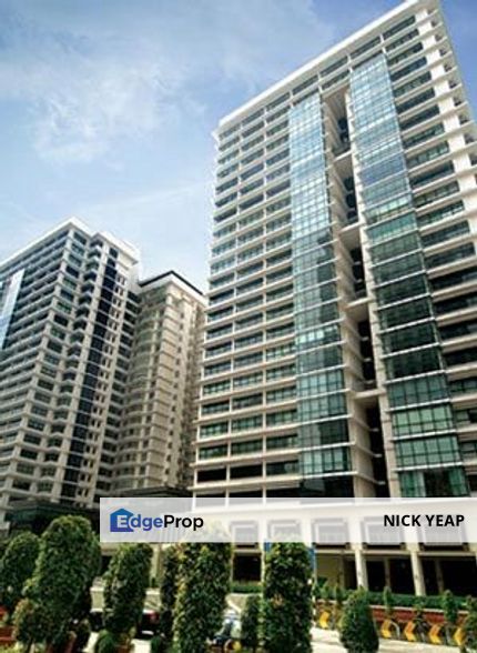 Northpoint Mid Valley , Kuala Lumpur, Mid Valley City