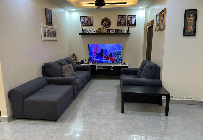 Seksyen 14, Petaling Jaya