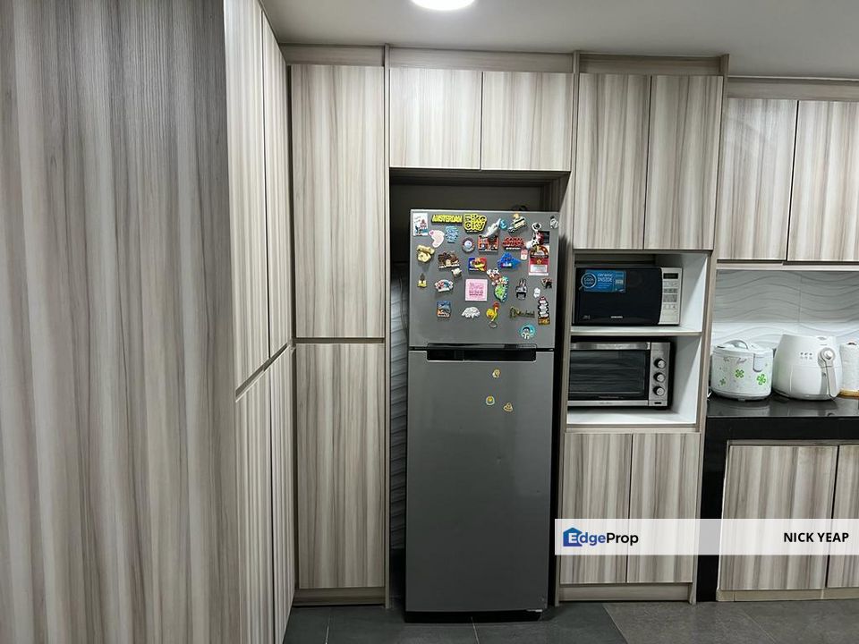 Renovated Single Storey Terrace House, Selangor, Petaling Jaya