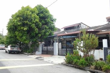 Seksyen 14, Petaling Jaya