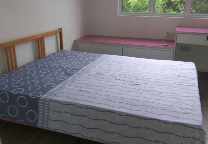 Desa ParkCity (Adora)