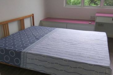 Desa ParkCity (Adora)