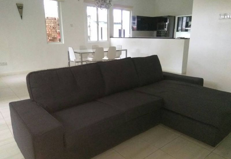 Desa ParkCity (Adora)